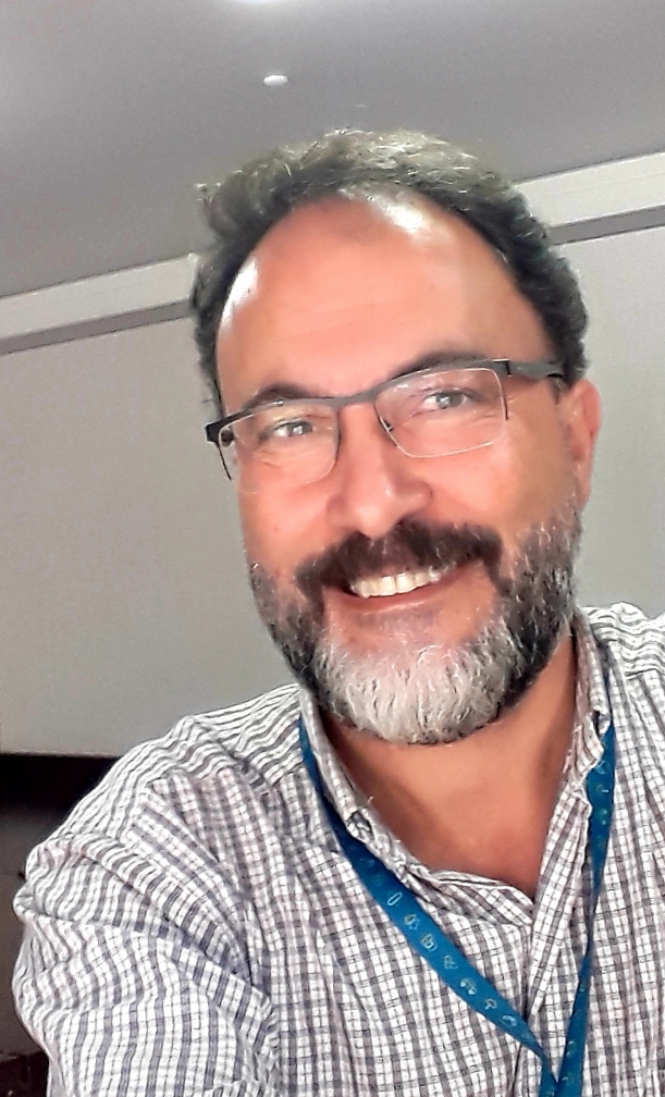 Carlos Eduardo Cagliari 